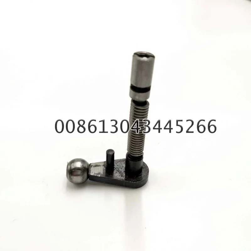 

Best Quality 10 Peices Free Shipping Numbering Machine Arm For GTO Numbering Machine With Spring