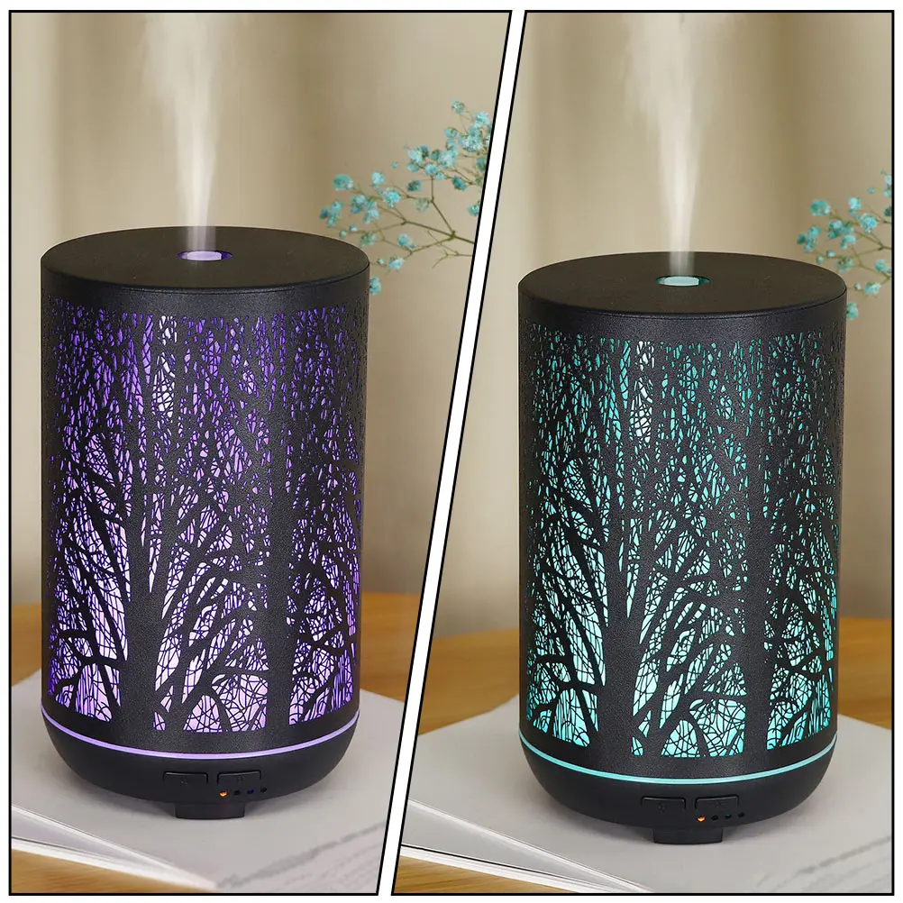

Diffuser Humidifier Humidifiers for Home Air Desktop Delicate Aromatherapy Office