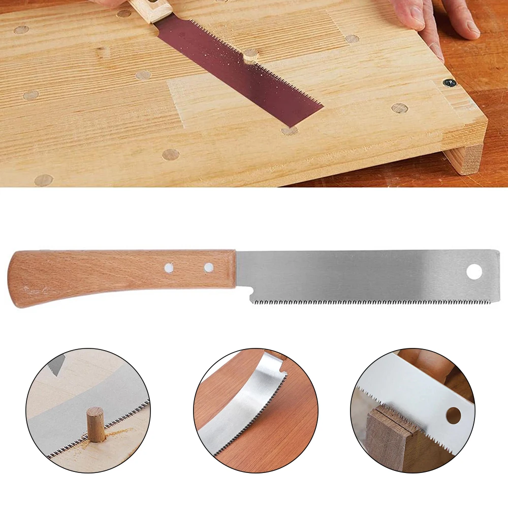 12 Inch Handsaw Gar…