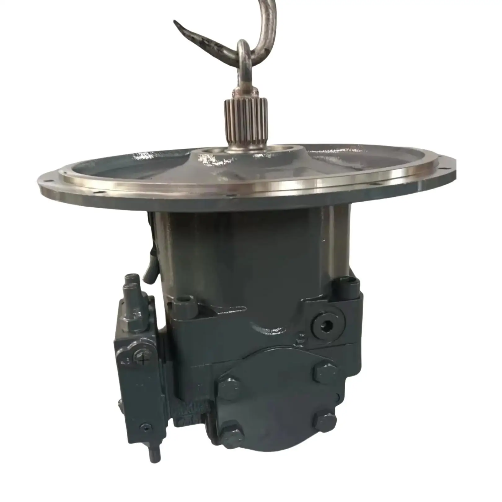 

A11VO60 A11VO60DRS A11VO75LRDS/10R-NSD12K02 A11VO75LRDS/10R-NSD12K86 Axial Piston Hydraulic System Pump
