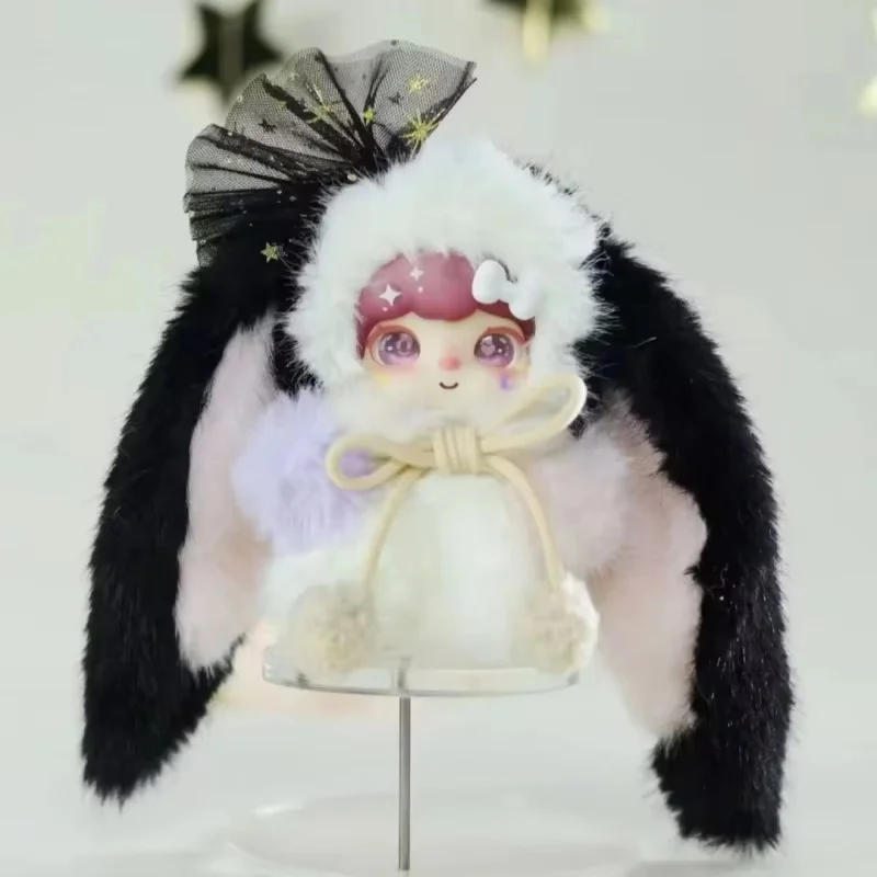 

In Stock Lokiki Blind Box Paper Page Pick Star Series Box Cute Doll Pendant Room Decoration Toy Mystery Box Surprise Gift