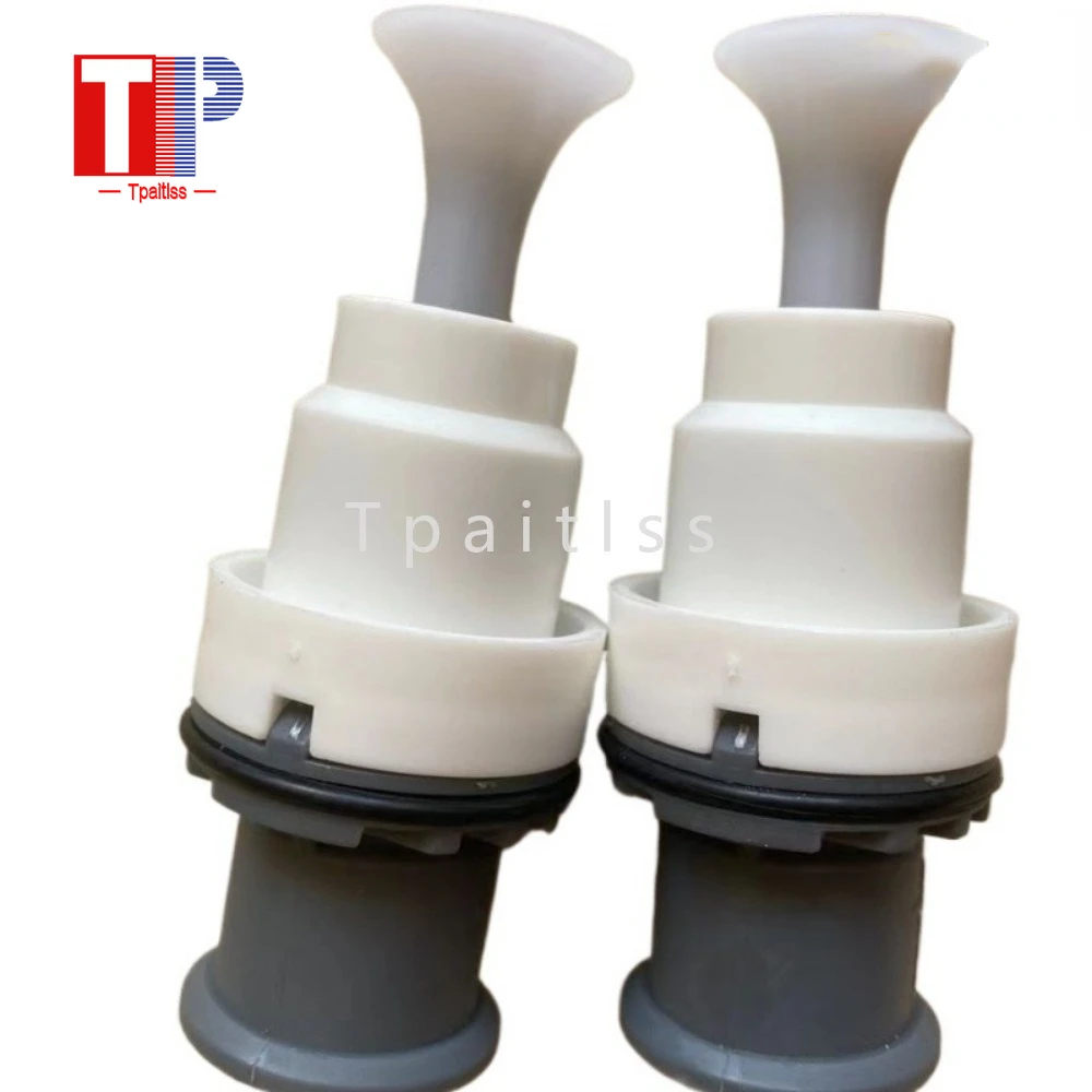 C4 Powder Coating Spray Round Nozzle 0390917 for  C4 Electrostatic Powder Coating Gun