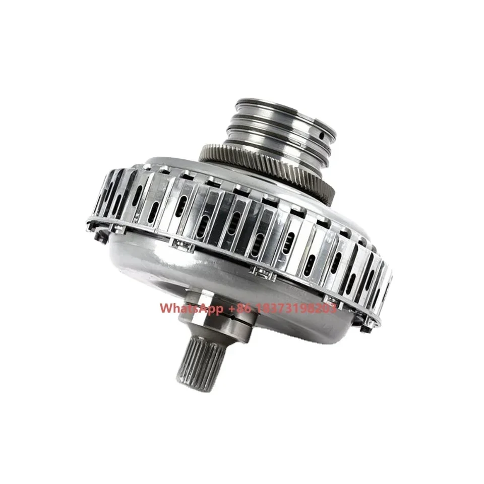 

0B5 DL501 Transmission Dual Wet Clutch Drum 0B5141030E for A4 A5 A6 A7 Q5