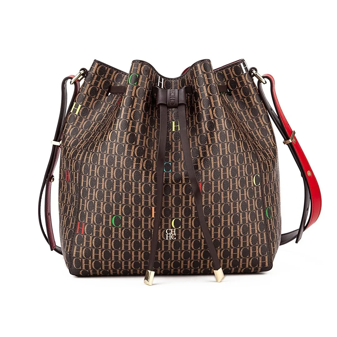 

2025 Trendy Designer Crossbody Bag High-End Minimalist Leather For Women Casual Business Vintage Style