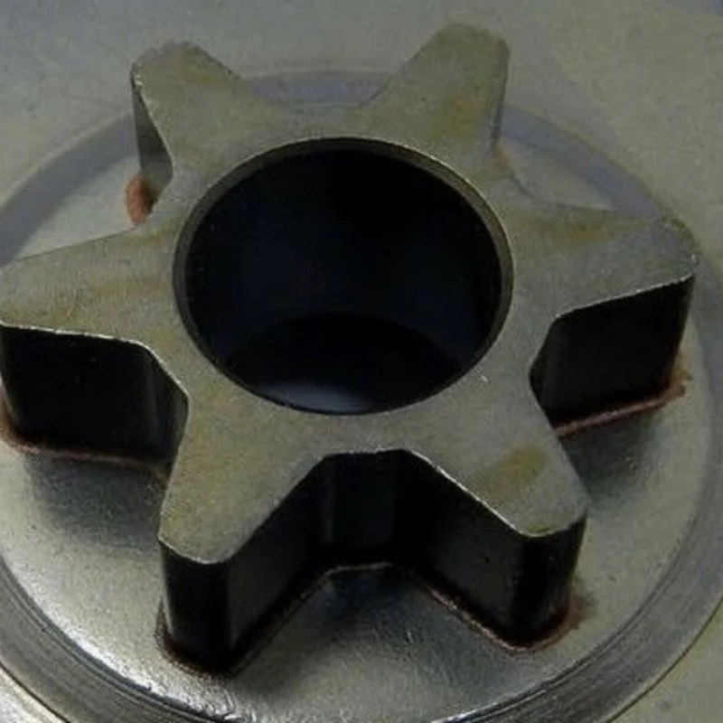 Clutch Sprocket For Stihl 020T MS200 MS200T MS192T MS 200 MS192 view 2