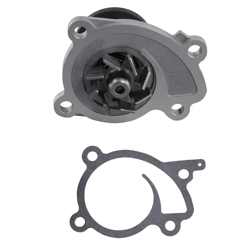 

ABQB-2002000001 Автомобильный водяной насос для Smart Fortwo Forfour Nissan Juke Qashqai Micar Renault Megane 2010-2019 A2002000001