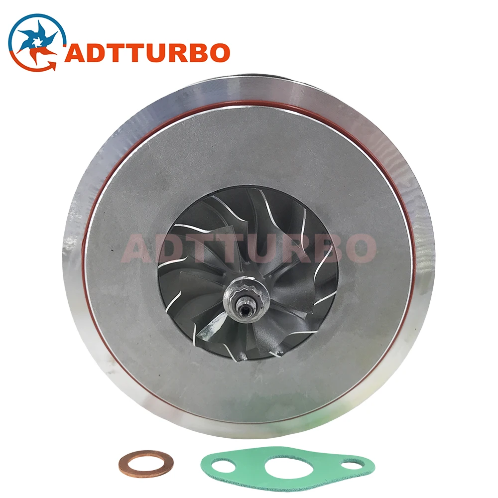 

753546 753546-0014 GTB1752VK Turbo Cartridge LR006862 LR003578 Turbine CHRA for Land Rover Freelander II 2.2 TD4 152HP 112Kw DW1