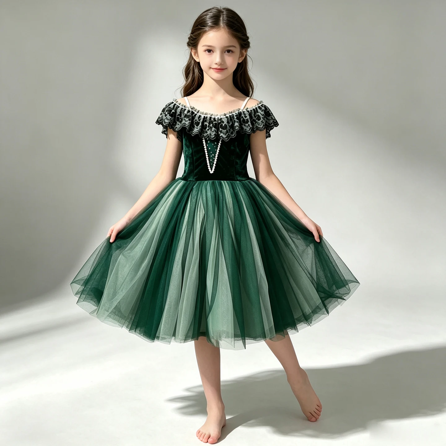 classical-ballet-tutu-dress-kids-adult-swan-lake-ballerina-costume-modern-classical-dance-outfit-girl-women-competition-long-bal