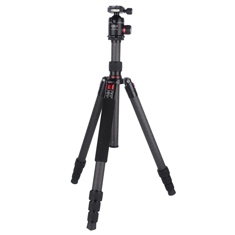 كاميرا فيديو رقمية احترافية للسفر من AOKA مصنوعة من ألياف الكربون #6