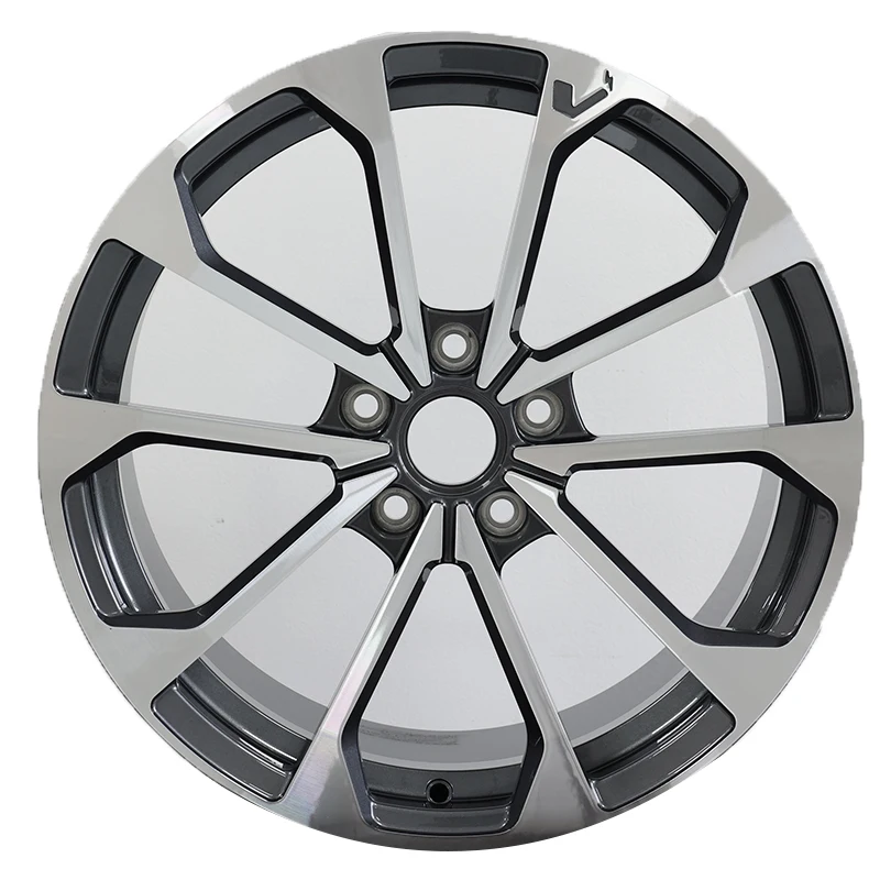 Best Price Customized 16-24 Inch Aluminum Alloy Wheel Rim New Condition Forged Passenger Car Wheel Hub