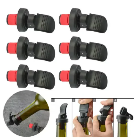 Bartenter: The Ultimate Wine Sealing Solution for Every Bar and Home Enthusiast