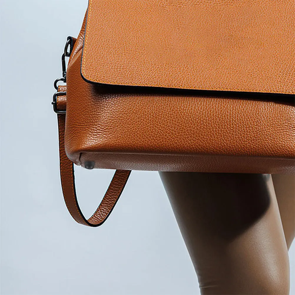 

15Pcs Plastic Luggage Feet Studs Replacement Suitcase Stable Bag Bottom Pads Travel Accessories Luggage Bumper Pads