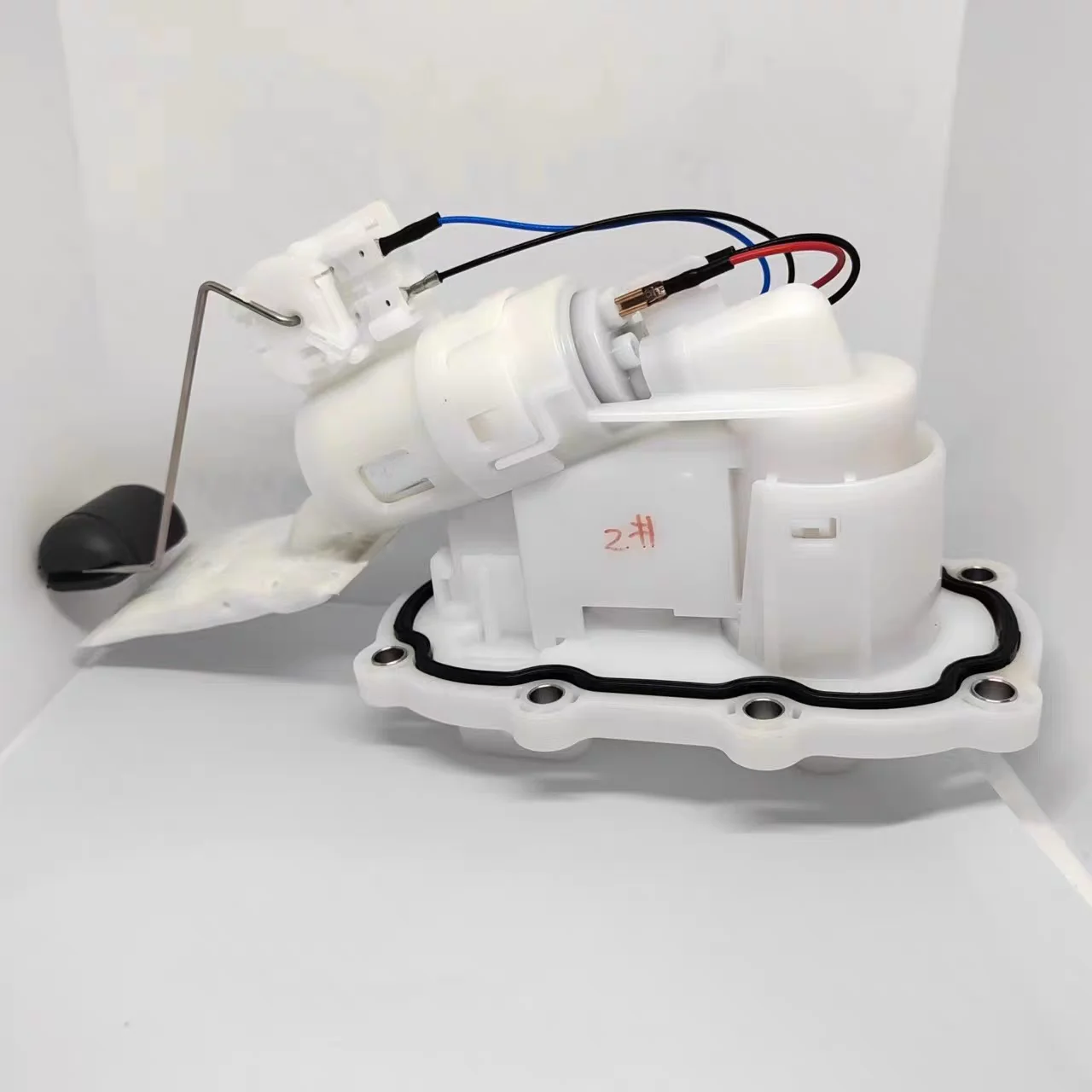 

Fuel Pump Assembly for ZONTES 150 U1 U2 KD150U1 KD150U2