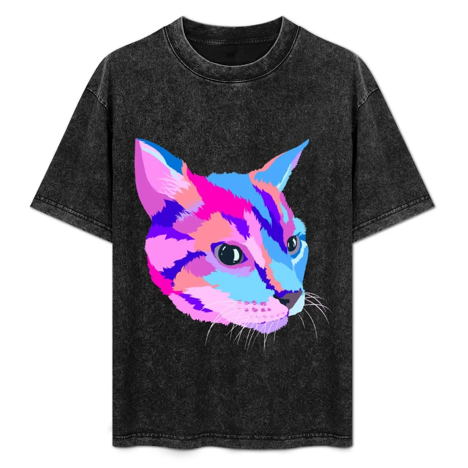 

Dunkin T-Shirt Basic Daily Outfit Short Sleeve Tee