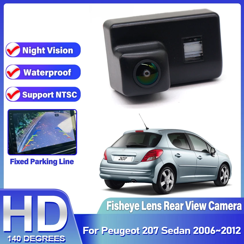 Special Car Fish Ey…