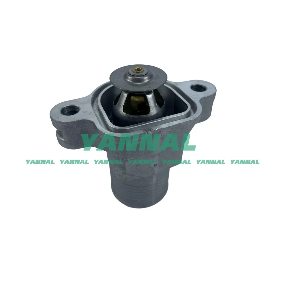 

Excellent quality 85°C Thermostat For Caterpillar C6.6 4177782 277-2974 367-1819 4227384M1 Engine Assy Parts