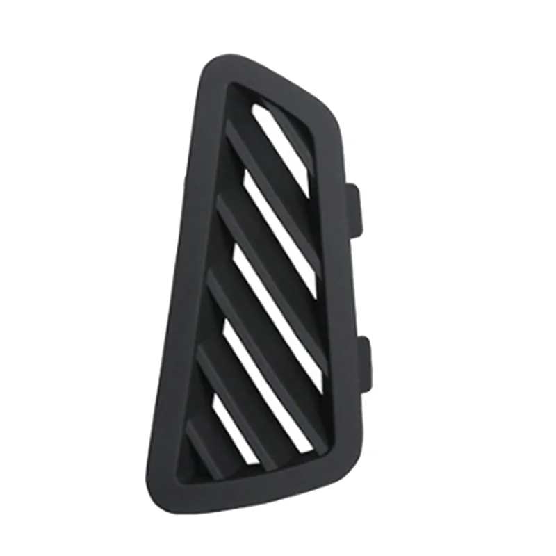 

Для BMW 5 серии GT F07 2009-2016 приборная панель автомобиля правая боковая крышка вентиляционного отверстия отделка запасные части для автомобиля аксессуары-A67F