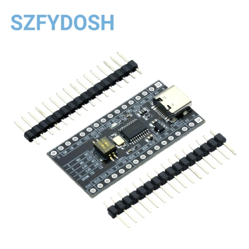 CH347 Development B… - image