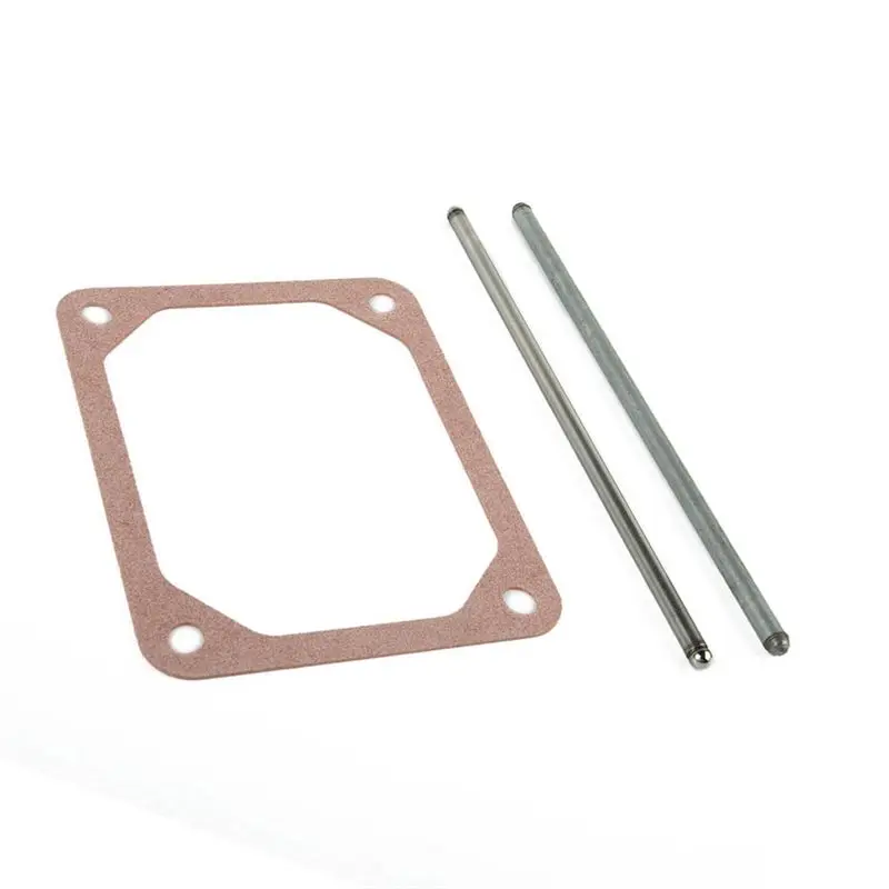 YANA50I Valve Cover Gasket Replacement For Lawn Mower Push Rod Set 690981 690971 Tool Accessories