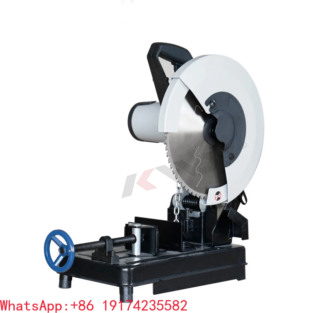 

Cold Cutting Metal Saw Kws 14 Inch Sawing Machine Metal Cutting