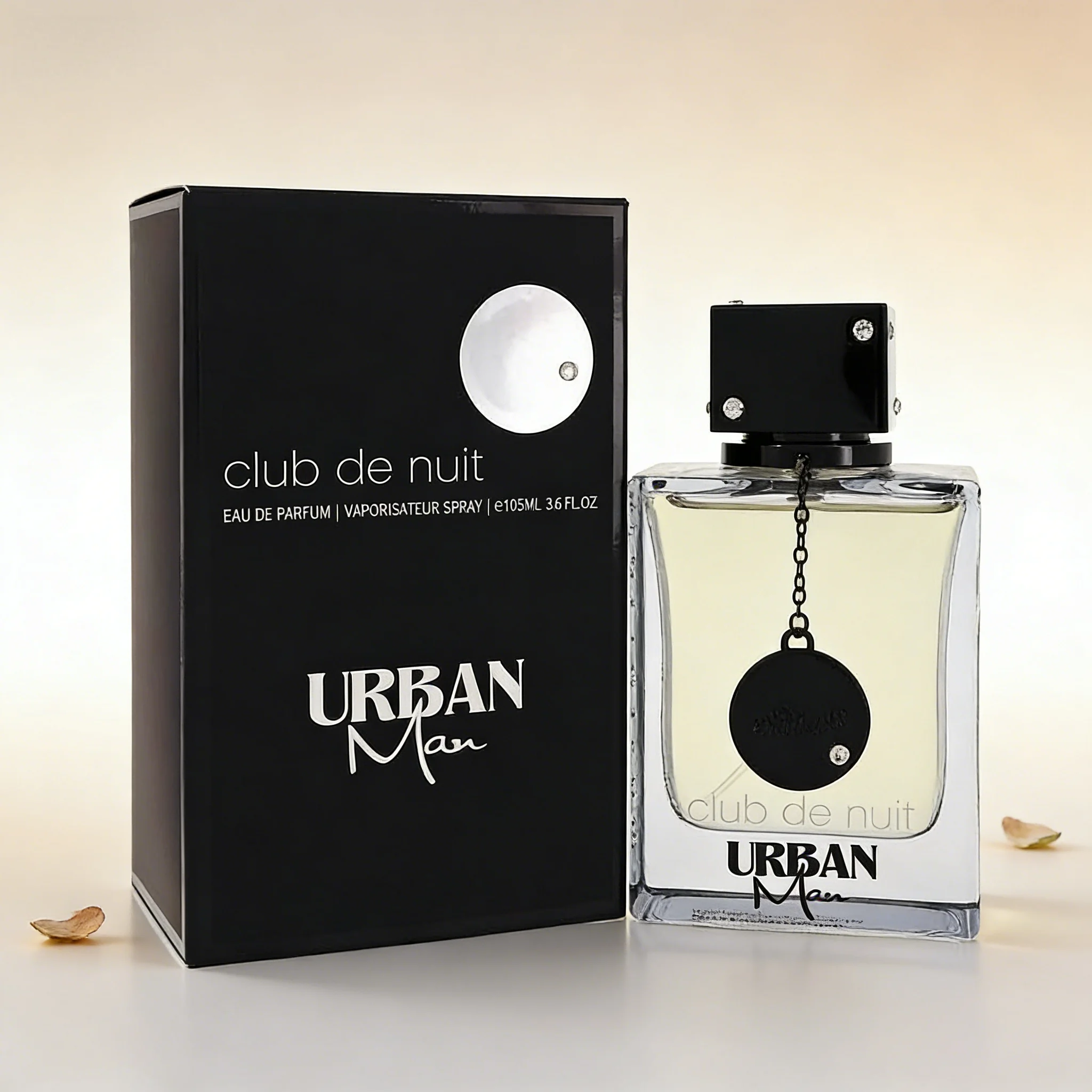 Armaf Club De Nuit …