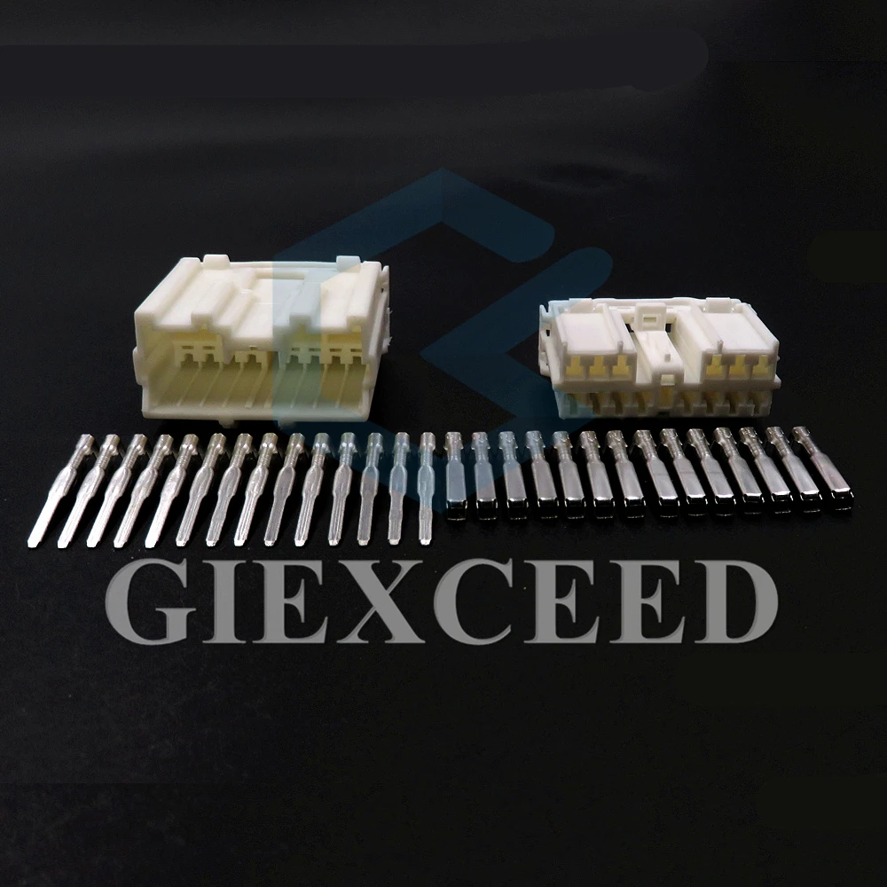 

14 Pin MG620407 MG610406 7122-8346 7123-8346 Car Power Window Switch Wire Cable Unsealed Socket AC Assembly For Galant