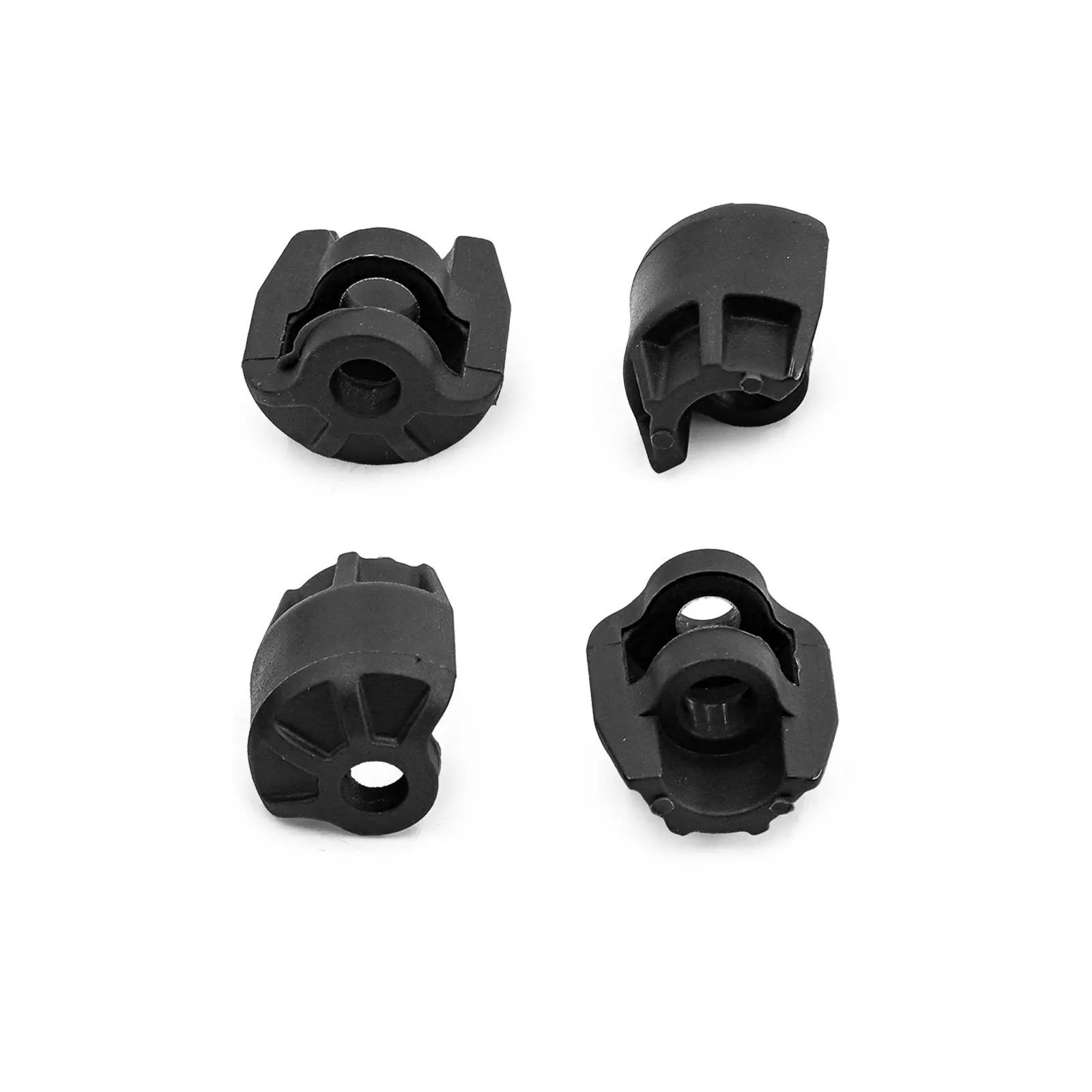 Universelle Kunststoff-Stoßdämpferkappe für ARRMA 6S 1/7 1/8 RC-Autos – Ersatzteil