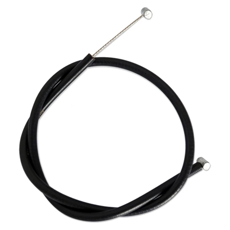 For-BMW E46 3 Series Bowden Centre Bonnet Release Cable 51238208630