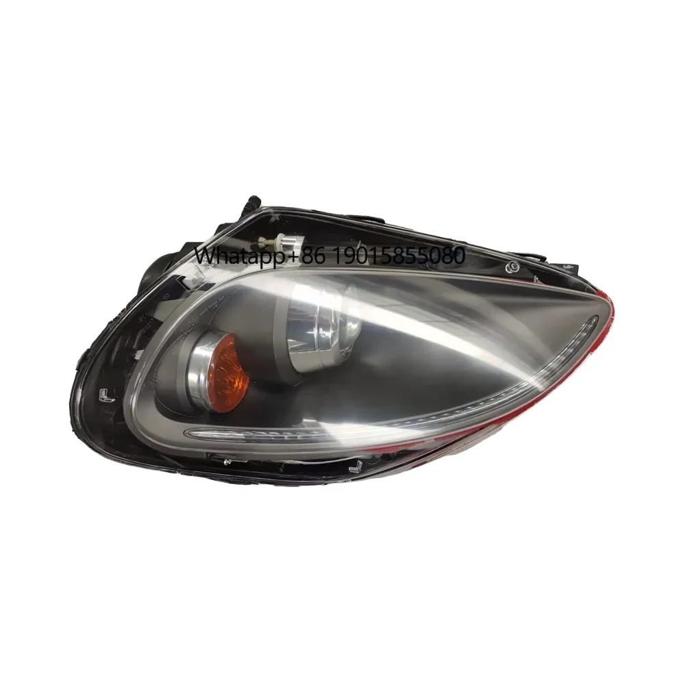 

For Ferrari F430 Original Headlights