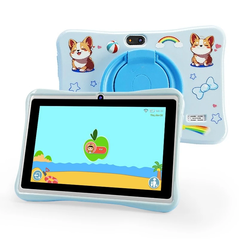 

Children's Tablet Support WiFi Android Tablet Children's Early Education Learning