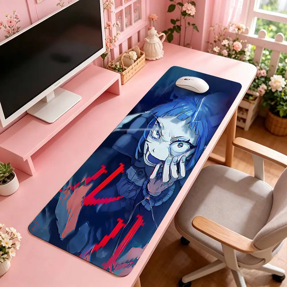 Cool A-Ado-S Mouse Pad Computer Mat Deskpad Laptop Keyboard Mat Office Large Landscape Mousepad 4
