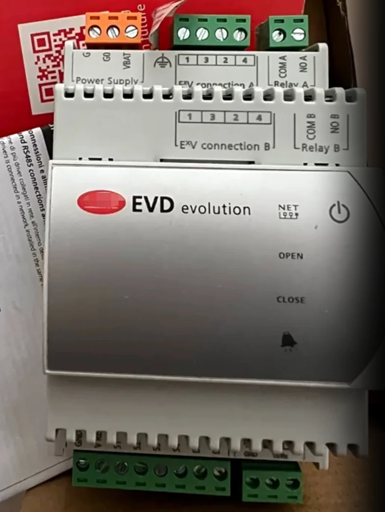 

Электронный драйвер EVD0000T21