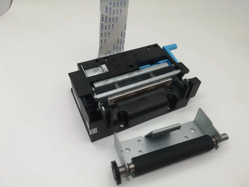 Compatible with LTPF247 2-inch Print Head 58mm Thermal Printer Core JX-2R-16 Printhead