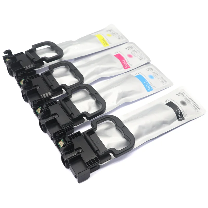 NA  T9411 T9412 R04L R04X T941 T9421 Premium Tinta Compatible Ink Bag Cartridge For Epson WF-C5290 C5210 C5710 C5790 Printer