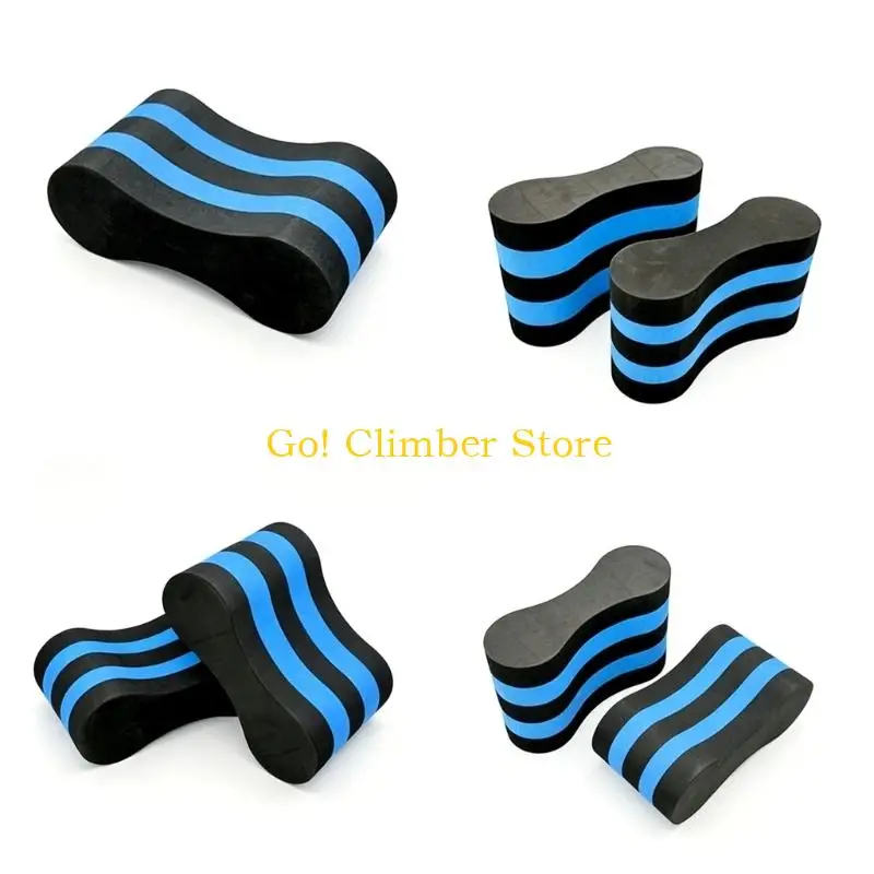 Q84C Water Sports Pull Float Board for Class Use, Pool Work, and Water Training