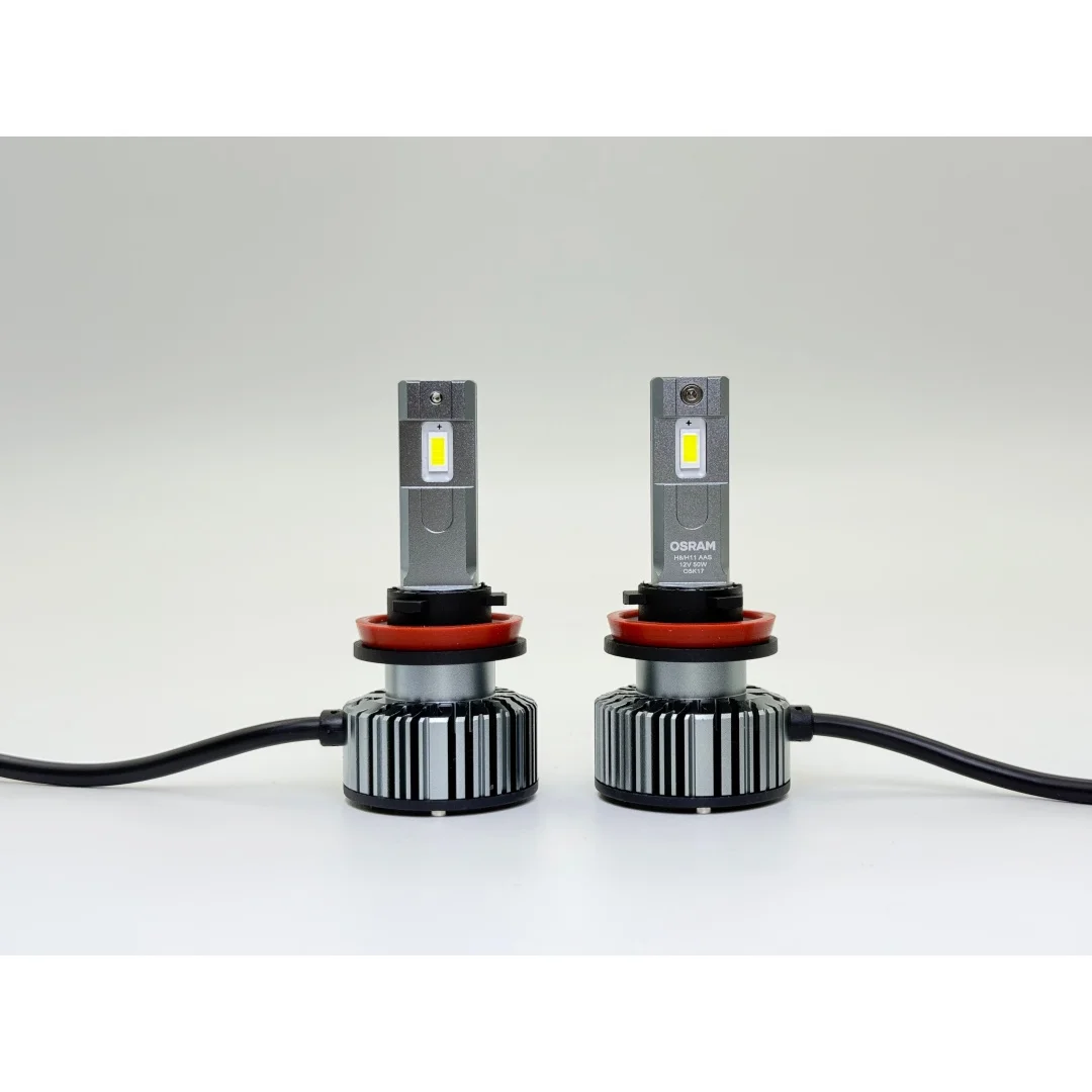 

Светодиодная лампа OSRAM OASIS H11 LEDriving для фар, 12В 50Вт 6000К