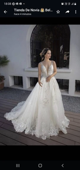 

Sexy Lace Long Sleeve Mermaid Wedding Dresses 2021 Tulle Bridal Gown For Women Cathedral Train V-Neck Appliques Robe De Mariee