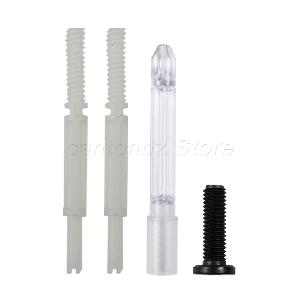 ปุ่มกดชักโครกแบบใหม่สำหรับ Roca D2D ปุ่มกดชักโครกแบบกดสองปุ่ม อะไหล่ชักโครก ปุ่มกดน้ำทิ้ง AH0001700R 822044001