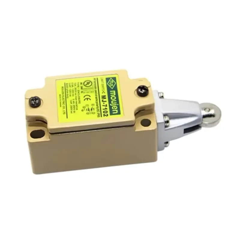 

Maojen MJ-7106 Limit Switch Electrical Equipment