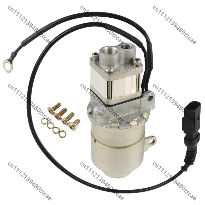 Clutch Hydraulic Master Cylinder OE 23427571297 Fit BMW E46 E60 E61 E63 E64 E85 325i 330i 550i Manual Transmission