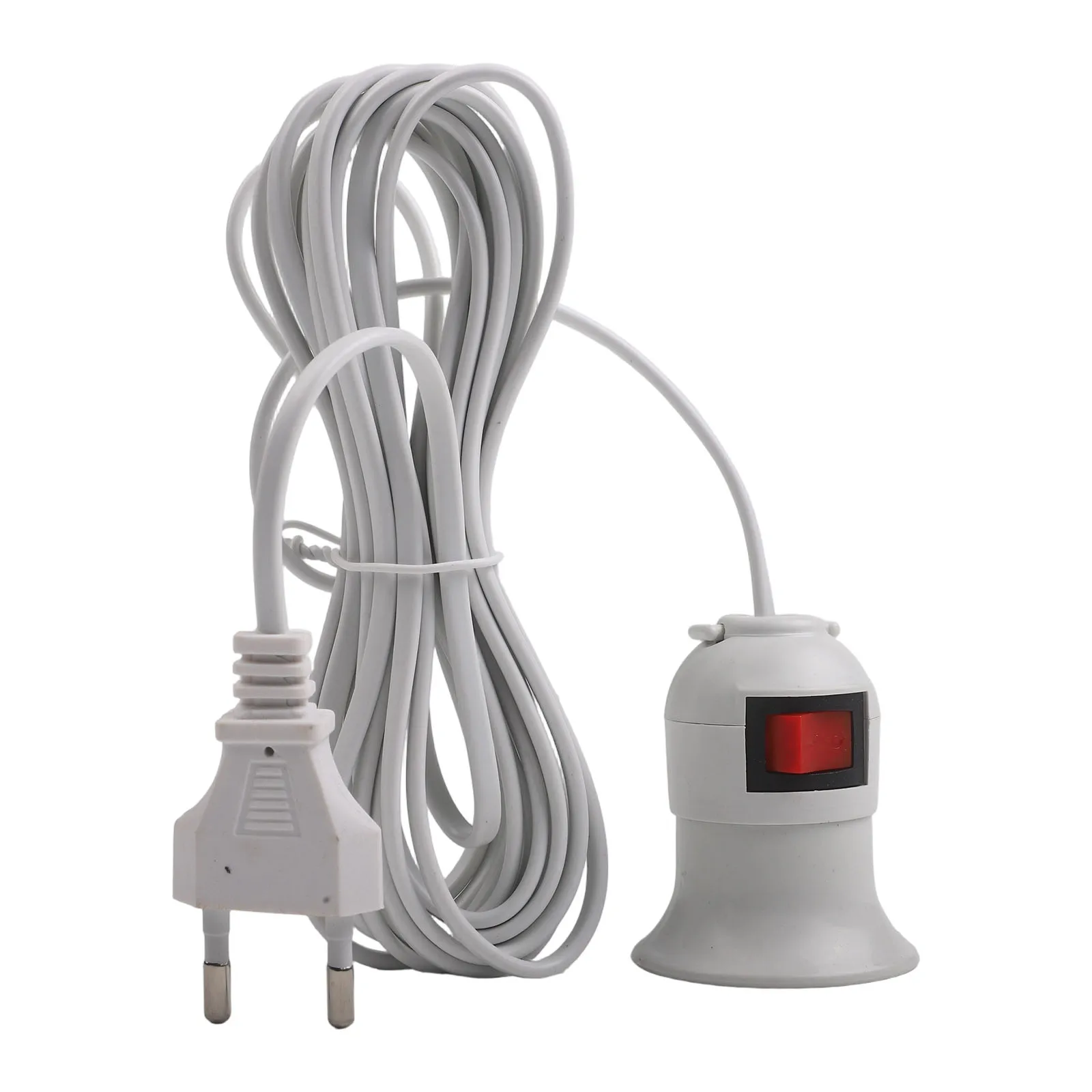 Cozy Extension Cord 5m 5m Cord Built-In Switch Brightness Functional Decorative Element Cozy Extension Cozy Extension
