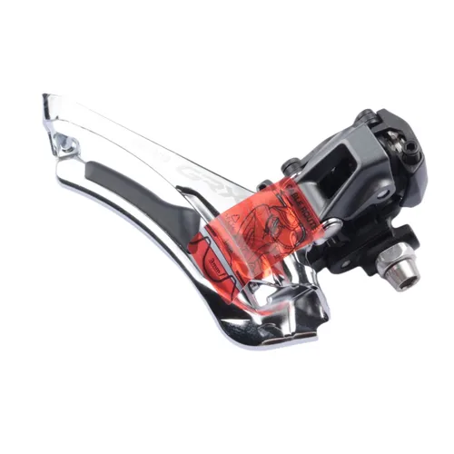 Imagen 2 del producto Derailleur delantero Shimano GRX RX810 2x11S, columpio descendente FD para bicicleta de carretera, palanca de cambios de bicicleta de grava, 22 velocidades Original
