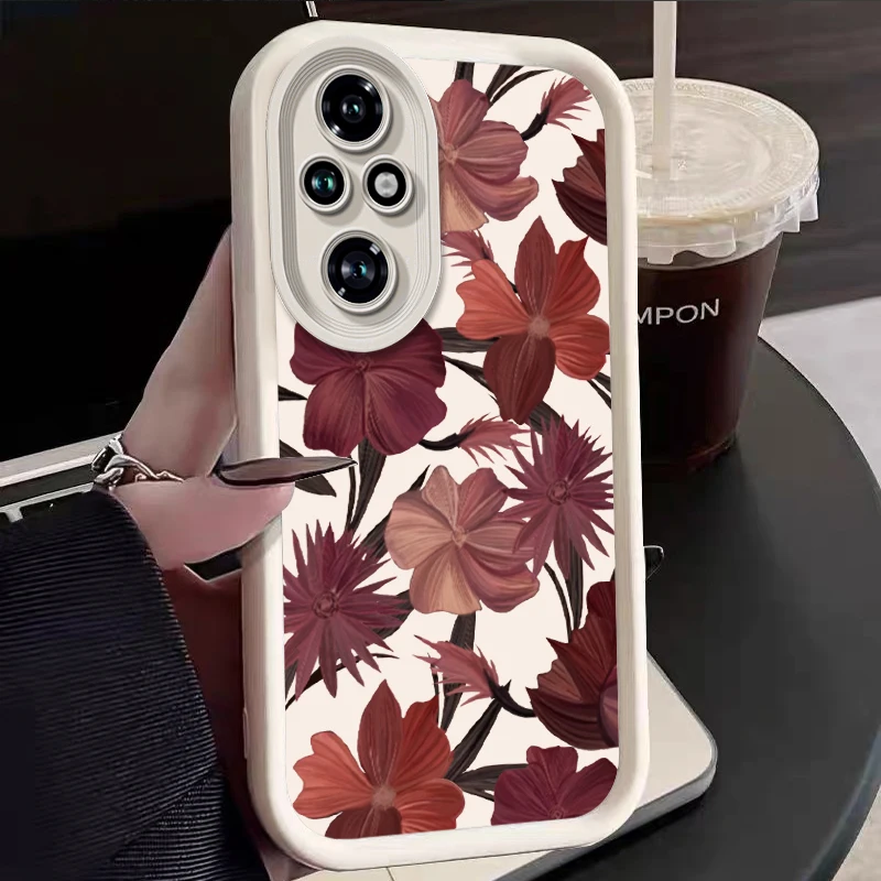 200 Red Leaves New … - image