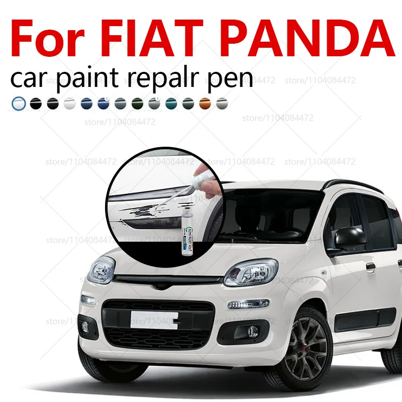 Paint Repair Pen To…