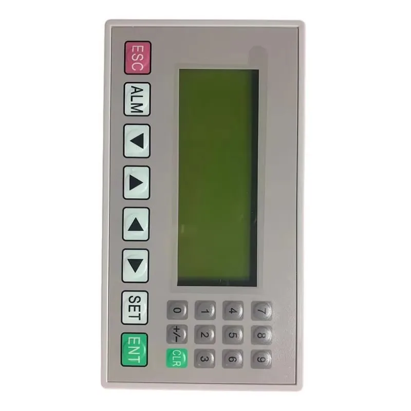 OP320-A OP320-A-S Text Display