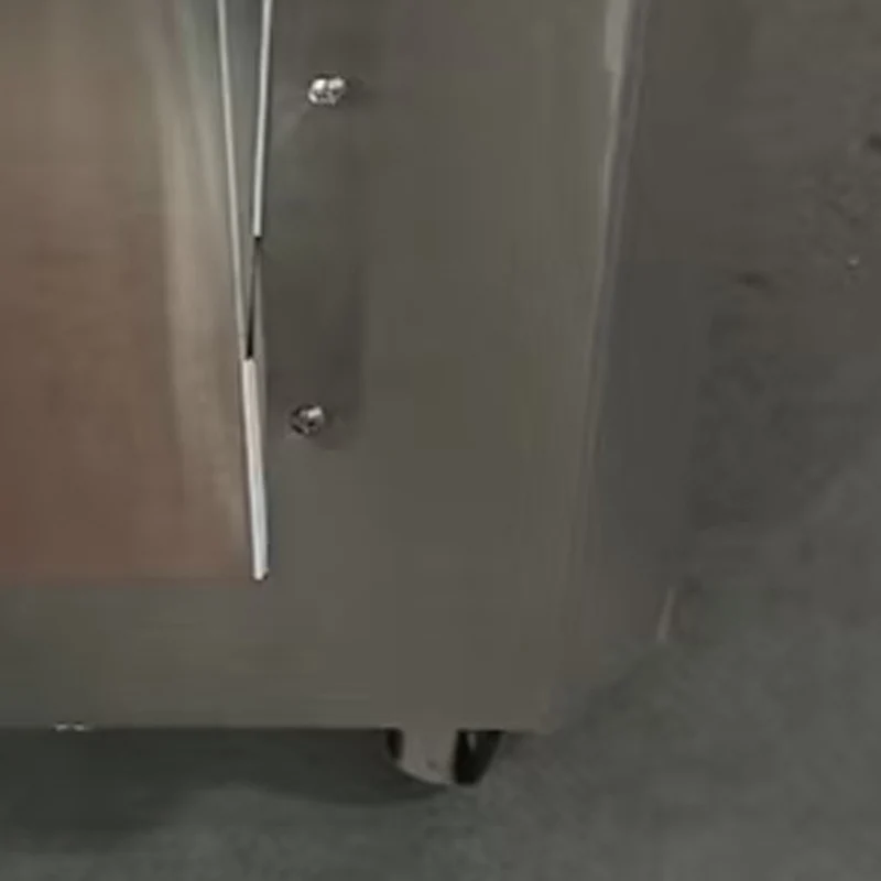 

Stainless Steel Meat Slicer Commercial Electric Automatic Fresh Meat Slicer Meat Slicer Shredded Meat Machine