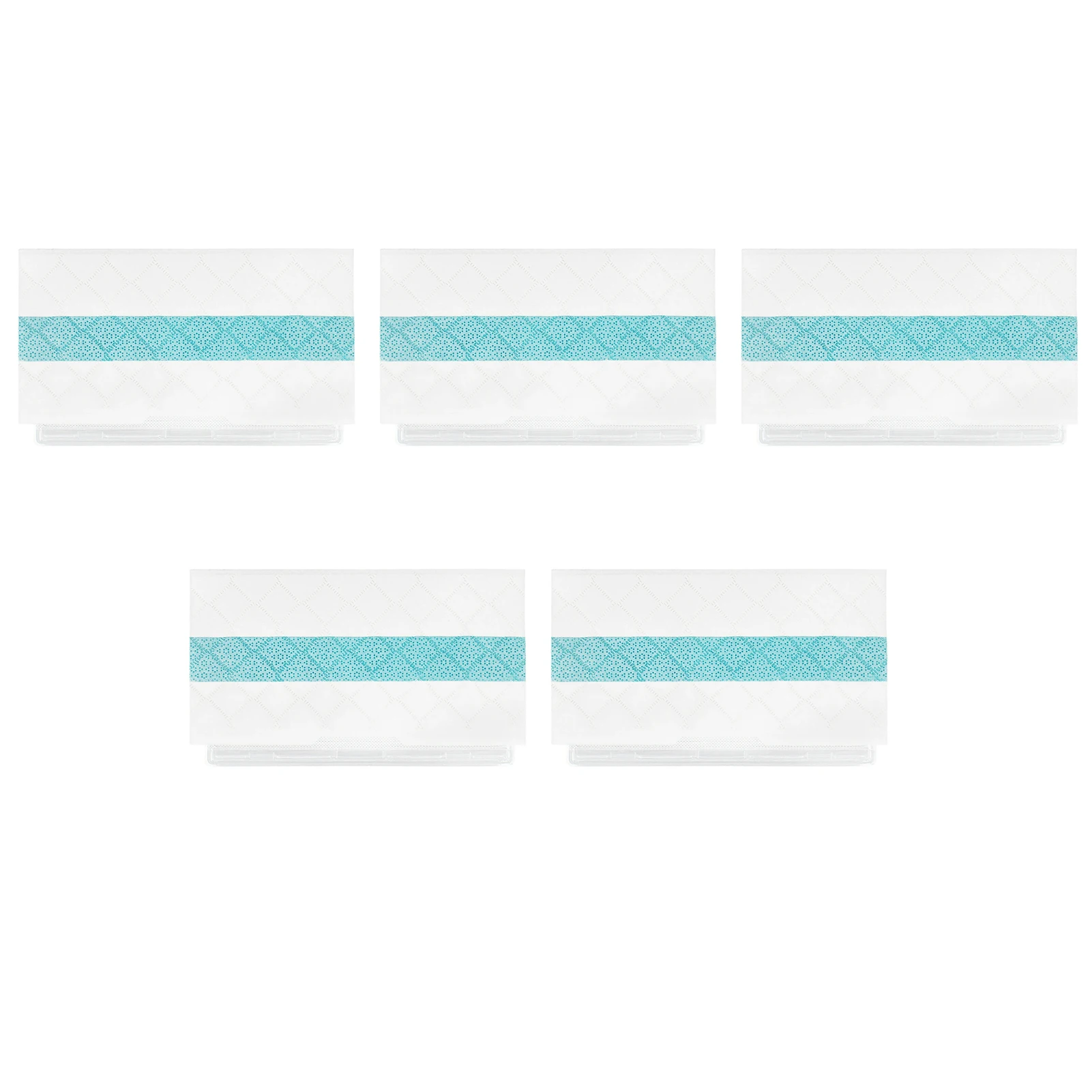 5 Pieces, Cleaner R…