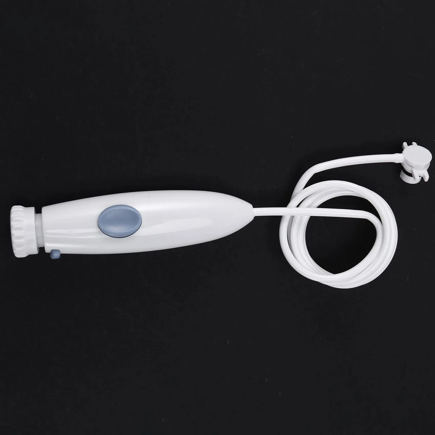 ABKR Vaclav Water Flosser Dental Water Jet Replacement Tube Hose Handle for Model Ip-1505 Oc-1200 Waterpik Wp-100 Only