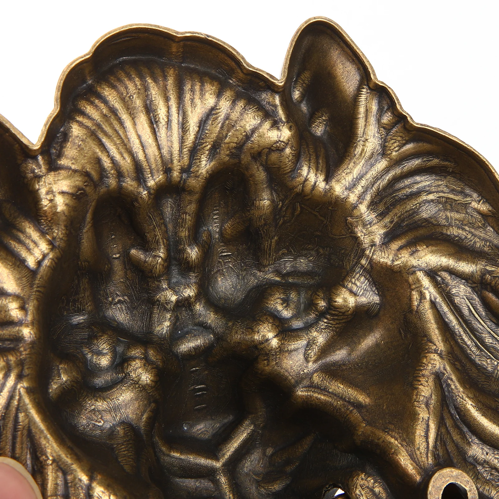 

Lion Head Door Handle Zinc Alloy Vintage Cabinet Knob For Wooden Doors Drawers Wardrobe Cupboard Furniture Pulls