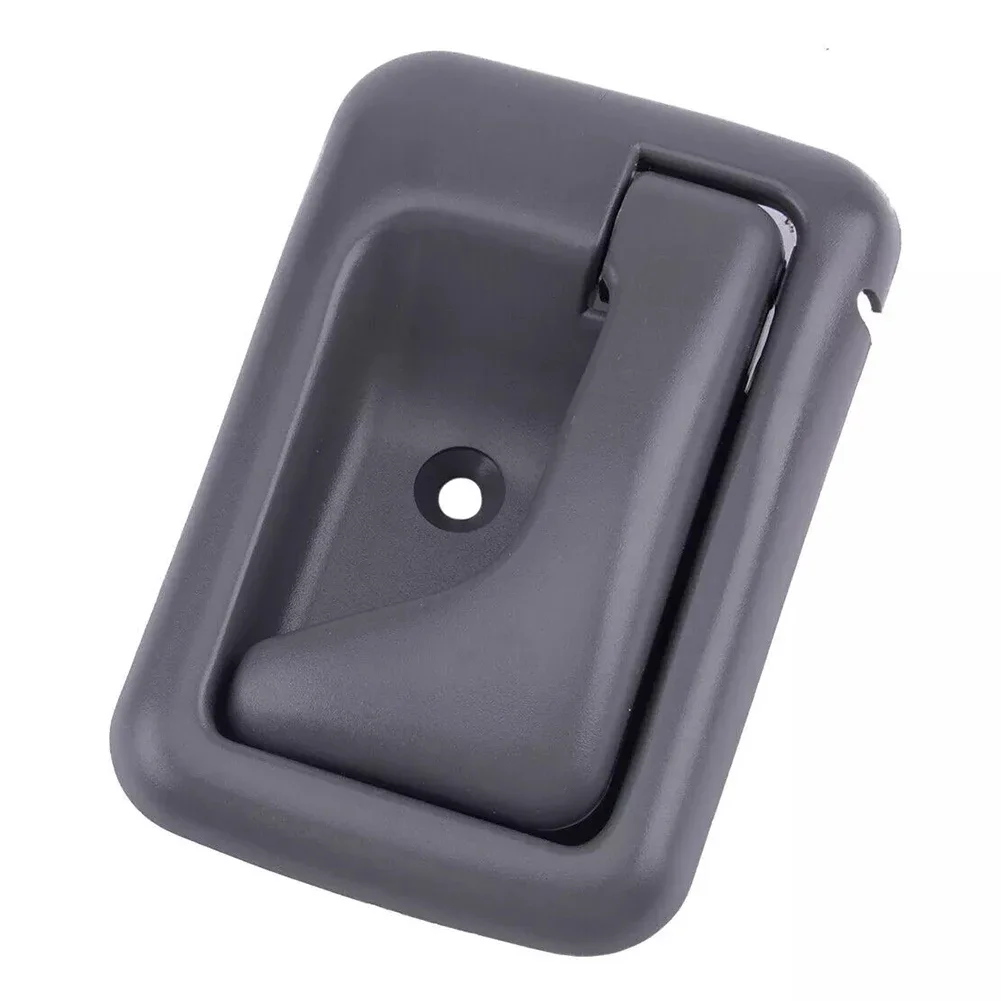 Interior Door Handle for Suzuki For Apv Carry Pickup Designed for Direct Replacement with Reliable Characteristics